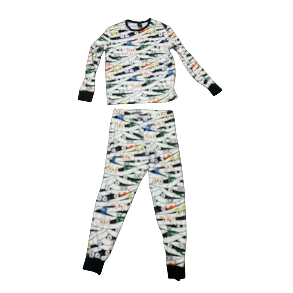 Hide and eek pajamas